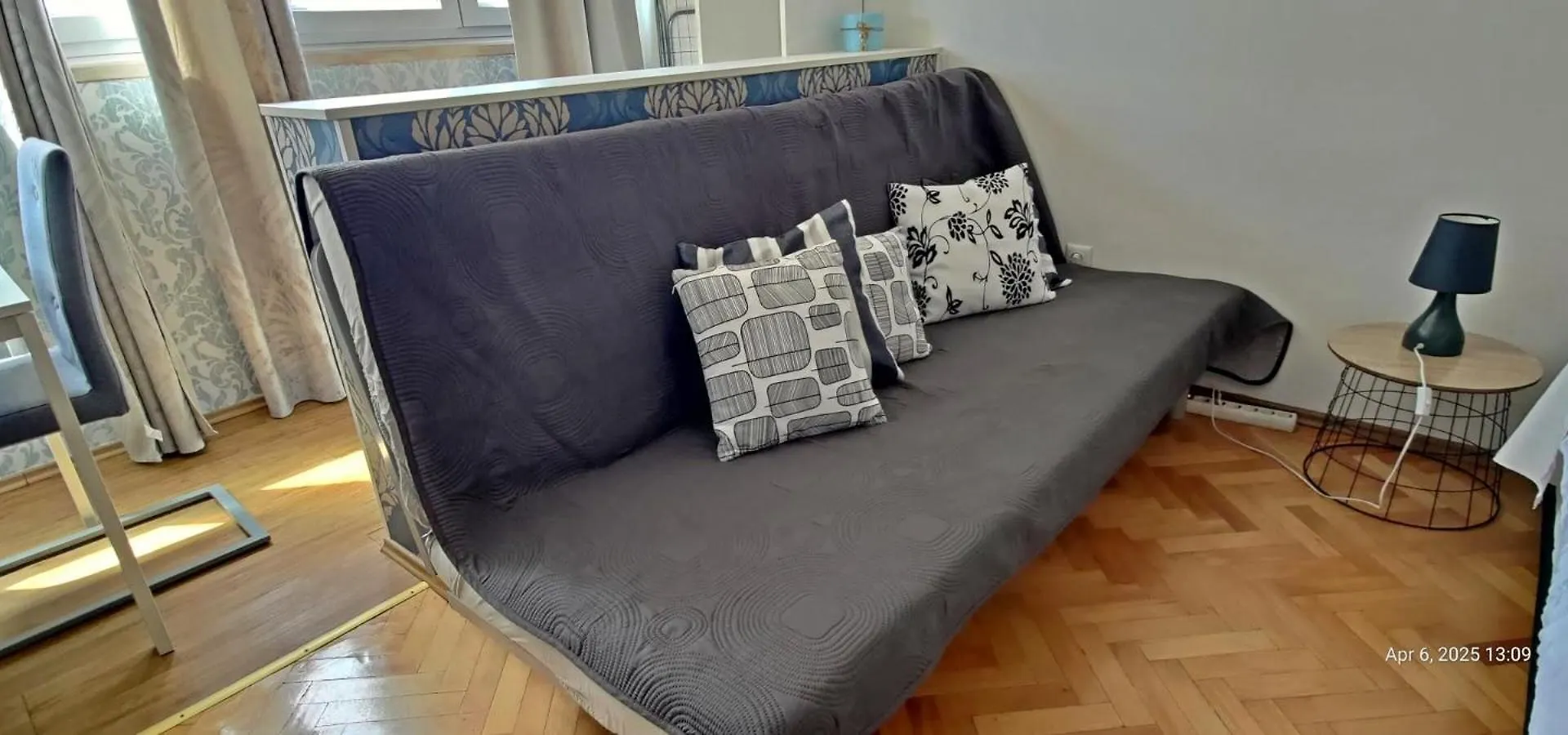 Sea View City Studio Apartment Zadar