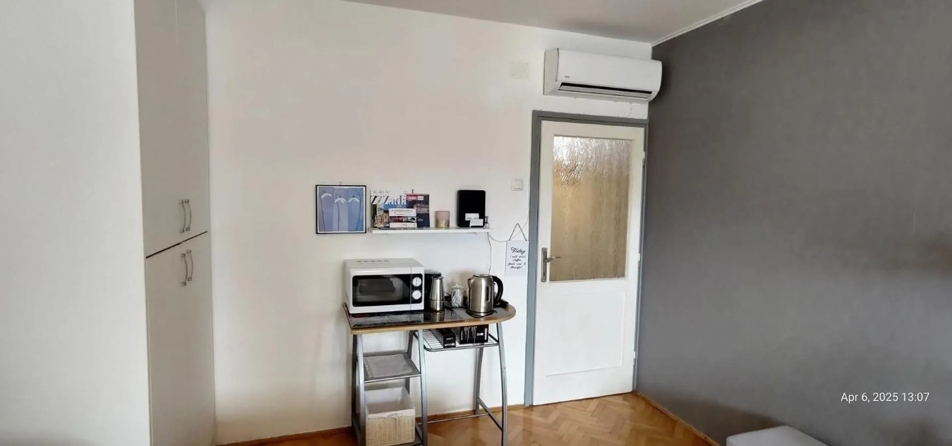 Sea View City Studio Apartment Zadar 0*,